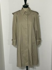 AQUASCUTUM Trenchcoat