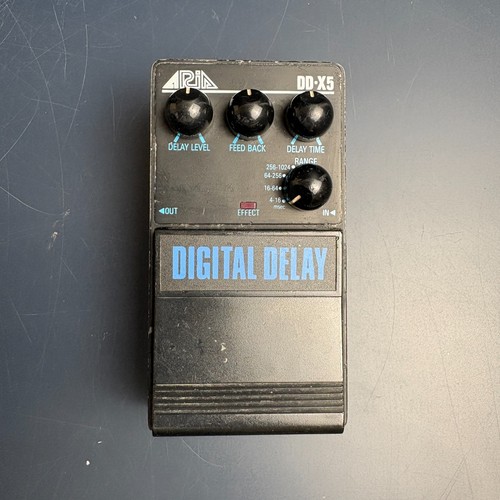 Aria digital delay 4 - digital,
