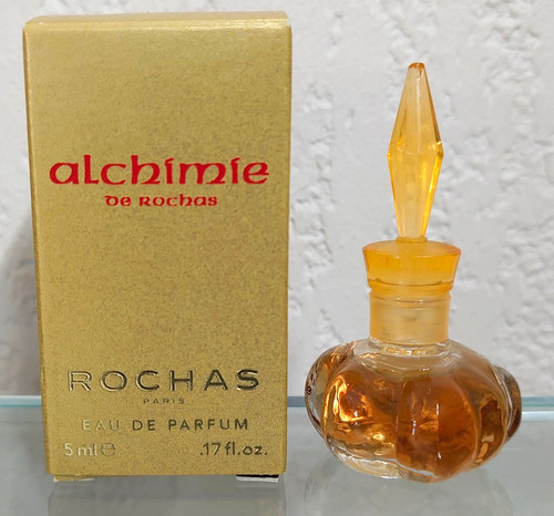 Alchemie edp ml - ml, roches