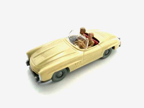 Wiking 300 cabrio - sl,