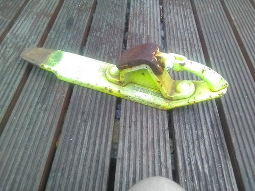 Libo hemmschuh bremsschuh - libo,