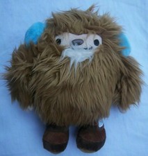 Orig. Maskottchen Olympische