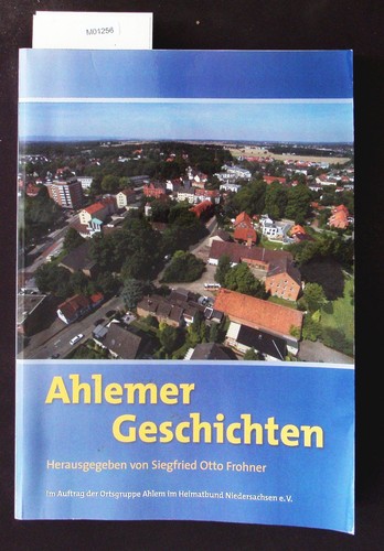 Ahlemer geschichten frohner - geschichten.,