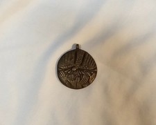 Medaiile Anhänger Relief