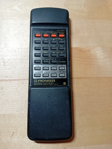 Original pioneer a010 - original, cu-a010