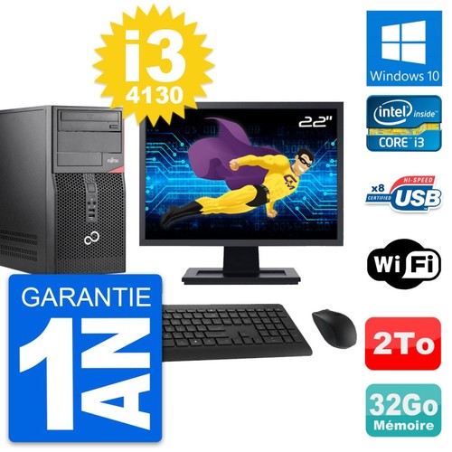 Fujitsu esprimo p520 - fujitsu,