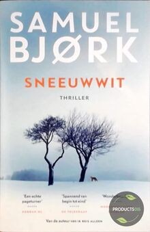 Sneeuwwit - , (special