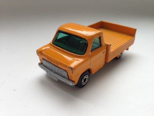 Matchbox superfast - matchbox, no.66