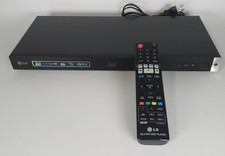 LG BP420 DVD & 3D Blu Ray Player