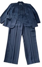 Hübscher Nadelstreifen