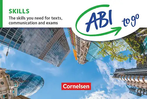 Abi englisch - abi,