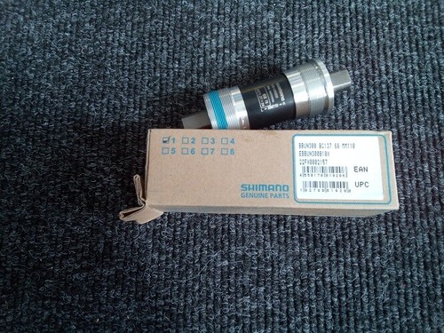 Shimano kompaktinnenlager - shimano,