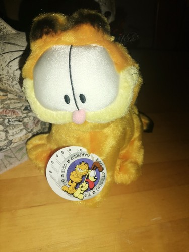 Neuer süsser garfield - neuer,