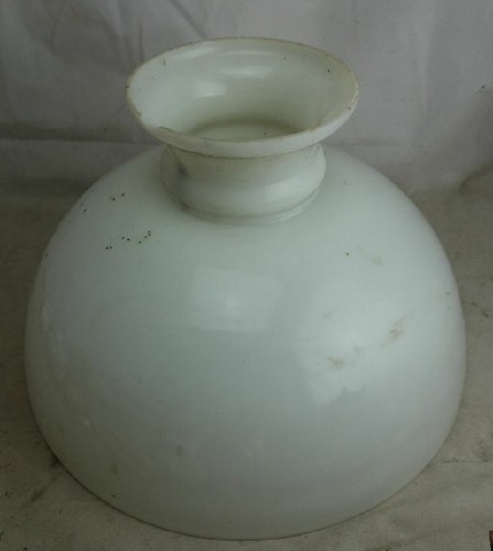 Antiker milchglas opalin - antiker,