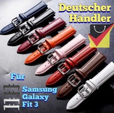 Leder Armband für Samsung