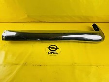 ORIGINAL Opel Rekord A-B