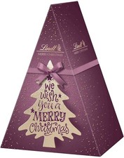 Lindt Kalligrafie Tanne mit