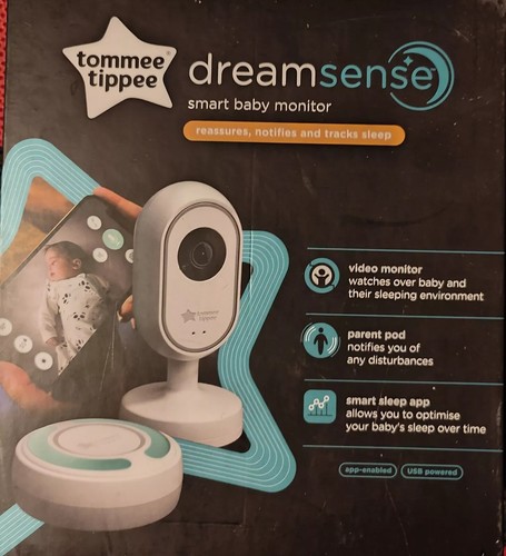 Tommee tipee dream sense - tommee,