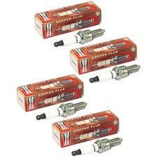 Zündkerze Set 4 Stück