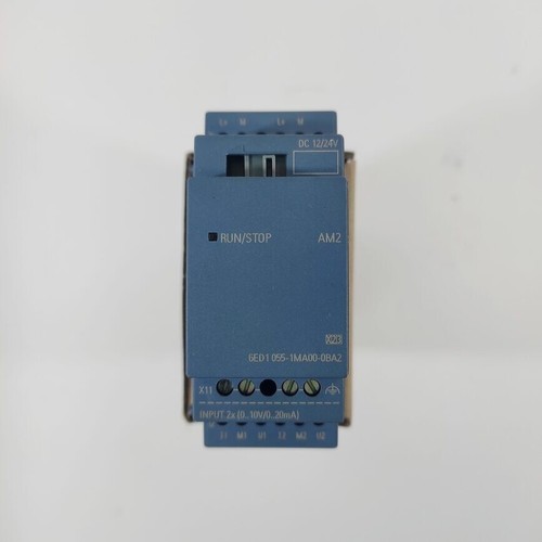 Siemens s7 - ▀▄▀▄▀,