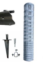 Komplett - Set Wildgatter