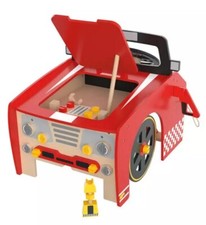 Playtive Auto Mechaniker