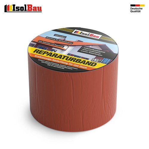 Reparaturband 10m