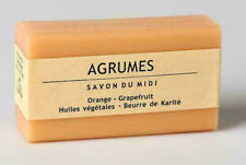 Savon du Midi Seife Karité-Butter Provence Lavendel Sandelholz Naturseife 100g