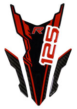 Tankpad 3D Motorradaufkleber