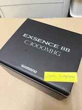 Shimano 20 EXSENCE BB C3000MHG