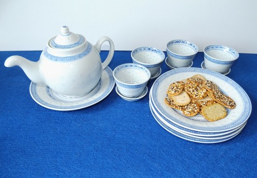 China porzellan teekanne set - teekanne,