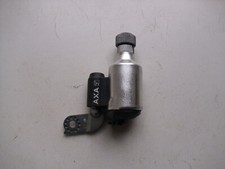 Fahrrad alter + / - Dynamo / Fahrraddynamo rechts von AXA für Oldtimer Fahrrad