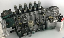 Reiheneinspritzpumpe - BOSCH 0 401 846 529 - Volvo F10 / FL10 / NL10 275