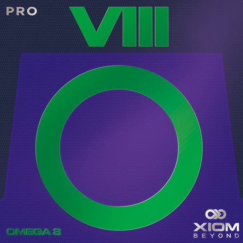 Xiom omega pro - omega, 8