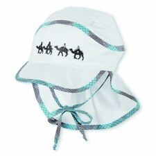 Sterntaler Jungen Schirmmütze