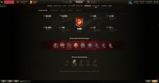 WoT Account EU Type 59, Löwe
