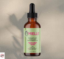 Mielle Rosmarin-Minzöl für