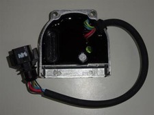 Standheizung Eberspächer