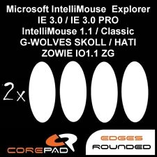 Corepad Skatez MS IntelliMouse