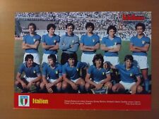 Italien,Nationalmannschaft,⚽