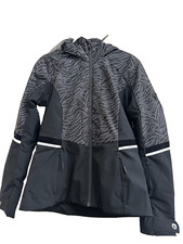 ZIENER SKI JACKET D-82487 Size