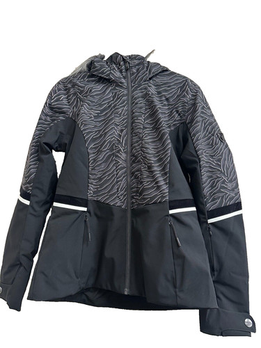 Ziener ski jacke - ziener, d-82487