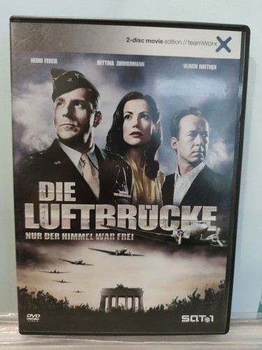 Die luftbrücke nur - luftbrücke, der