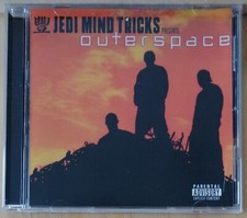 Jedi Mind Tricks Presents: Outerspace
