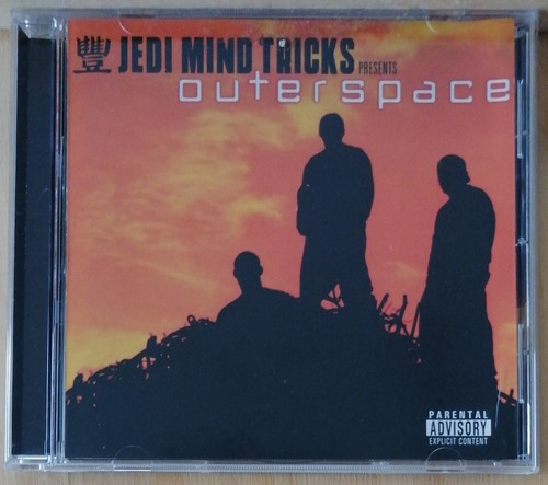 Jedi mind tricks - tricks, presents