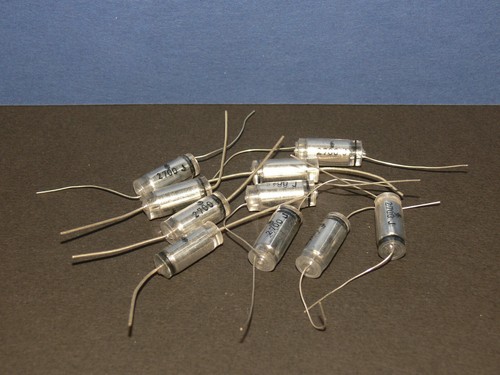 Stück lot siemens - 10,