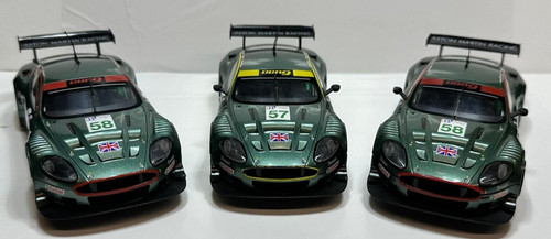 Scalextric digital car - 1:32,