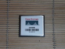 CISCO MEM-NPE-G1-FLD256 256 MB