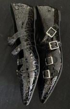 Gothic Winklepicker Unikate