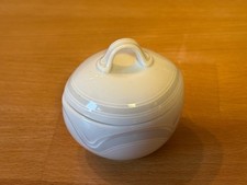 Süßstoffdose mit Deckel -